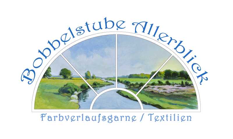 Bobbelstube Allerblick-Logo