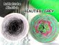 Preview: *Kombi - BEAUTIFUL GREY ( 2 Bobbel )*