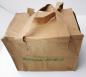 Preview: Bobbeltasche ( ohne Inhalt )