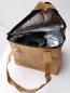 Preview: Bobbeltasche ( ohne Inhalt )