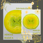 Preview: MIMOSE 5 Farben