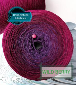 WILD BERRY 3 Farben