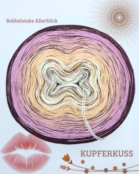 KUPFERKUSS 5 Farben