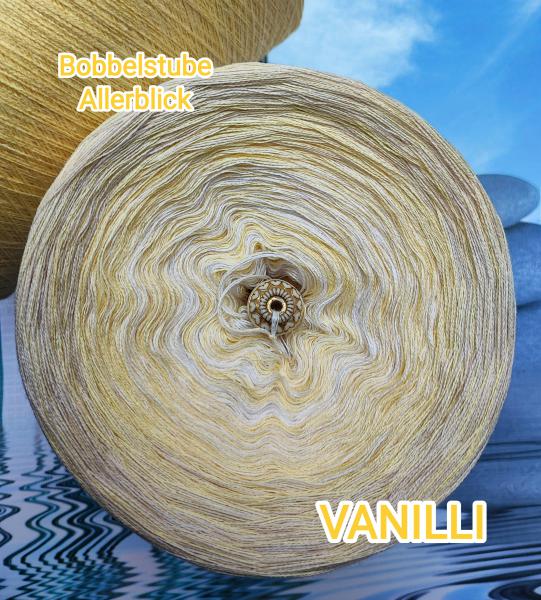 VANILLI 3 Farben