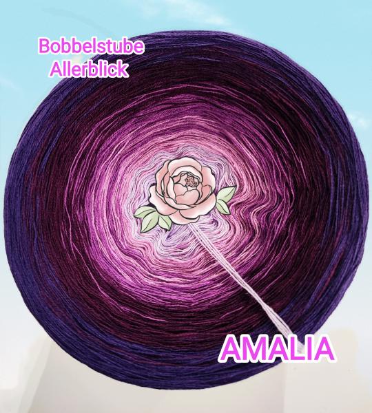 AMALIA 5 Farben AMALIA 5 Farben