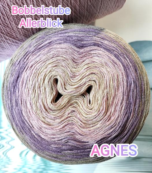 AGNES 4 Farben