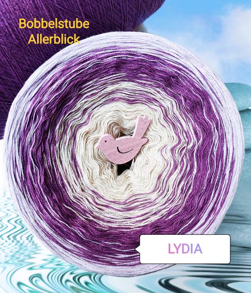 LYDIA 3 Farben